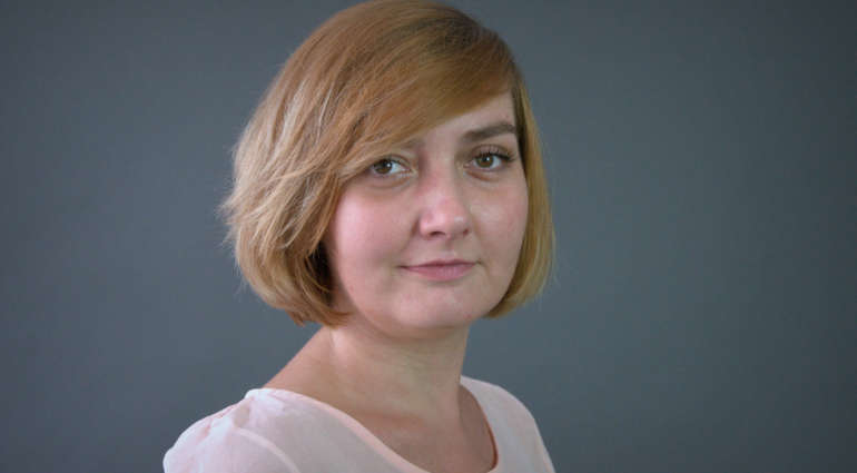 mgr Katarzyna Hauk