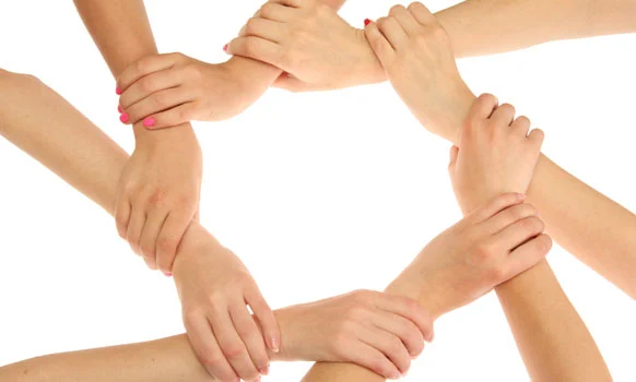 handsslider