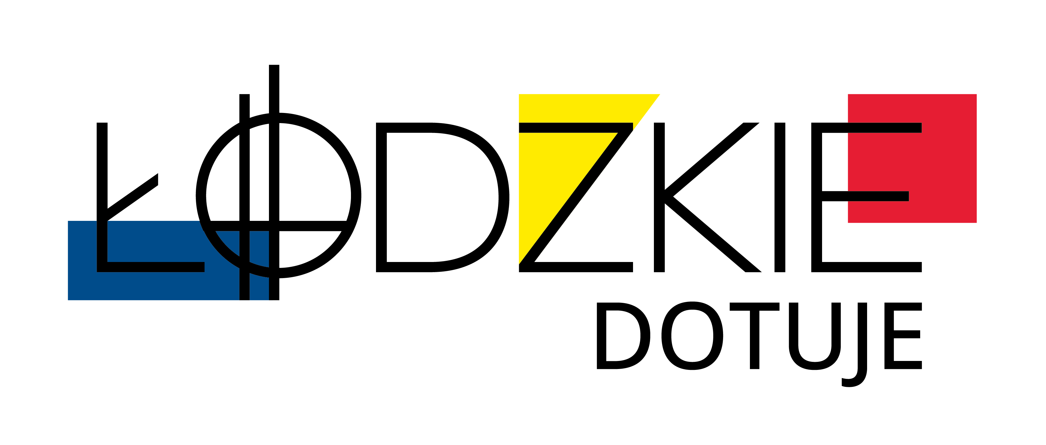 logo województwa łódzkiego
